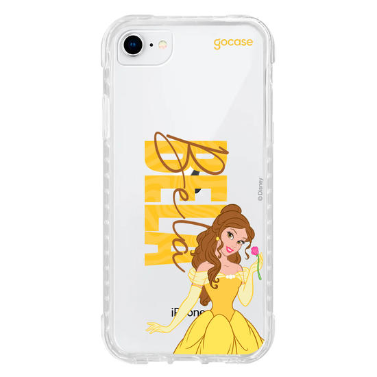 Capinha para celular  Bela Big Name