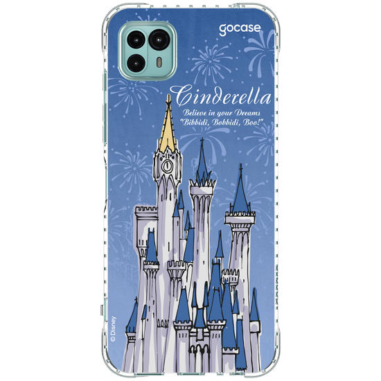  Castelo da Cinderela