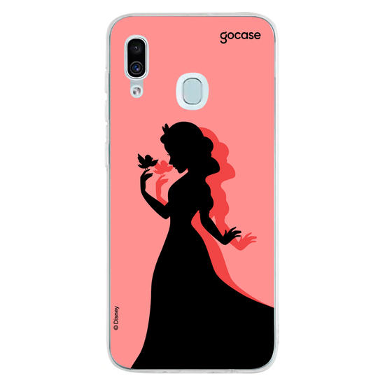  Princesas - Silhuetas