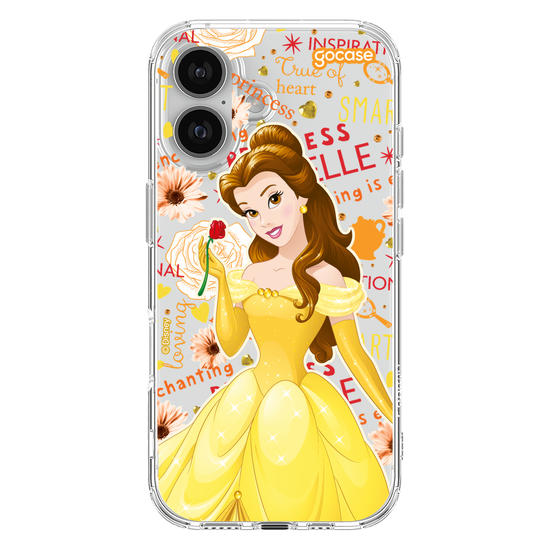 Capinha para celular  Bela Classical & Elegant