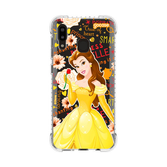 Capinha para celular  Bela Classical & Elegant