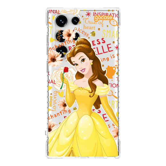 Capinha para celular  Bela Classical & Elegant
