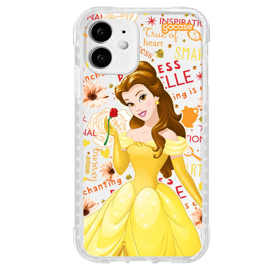 Capinha para celular  Bela Classical & Elegant