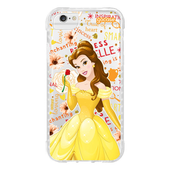 Capinha para celular  Bela Classical & Elegant