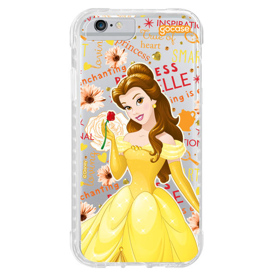 Capinha para celular  Bela Classical & Elegant