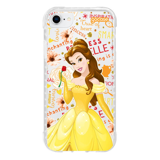 Capinha para celular  Bela Classical & Elegant