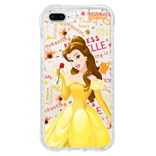 Capinha para celular  Bela Classical & Elegant