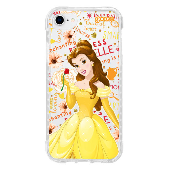 Capinha para celular  Bela Classical & Elegant