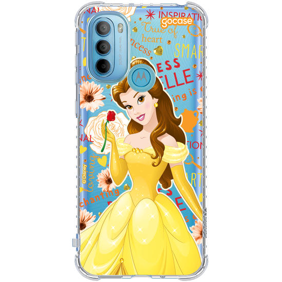Capinha para celular  Bela Classical & Elegant