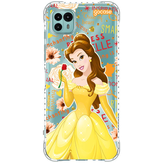 Capinha para celular  Bela Classical & Elegant