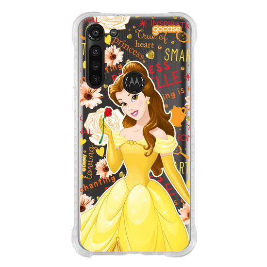Capinha para celular  Bela Classical & Elegant