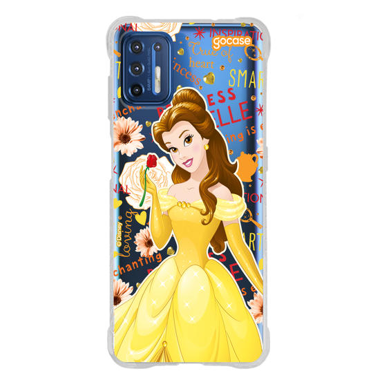 Capinha para celular  Bela Classical & Elegant
