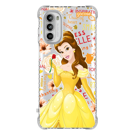 Capinha para celular  Bela Classical & Elegant