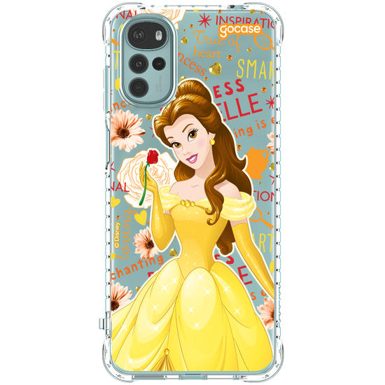 Capinha para celular  Bela Classical & Elegant