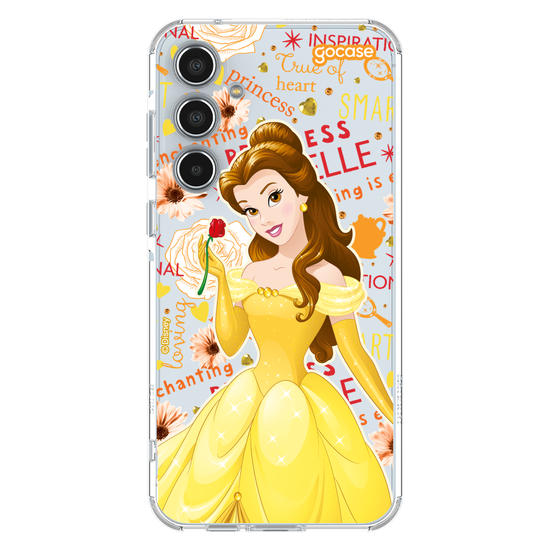 Capinha para celular  Bela Classical & Elegant