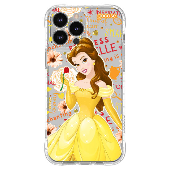 Capinha para celular  Bela Classical & Elegant