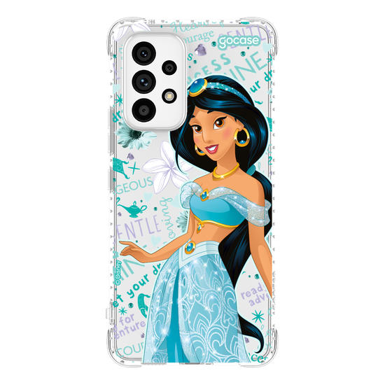 Capinha para celular  Jasmin Classical & Elegant