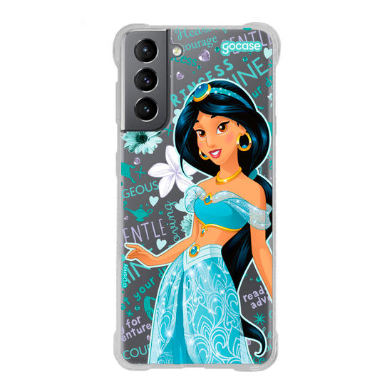 Capinha para celular  Jasmin Classical & Elegant