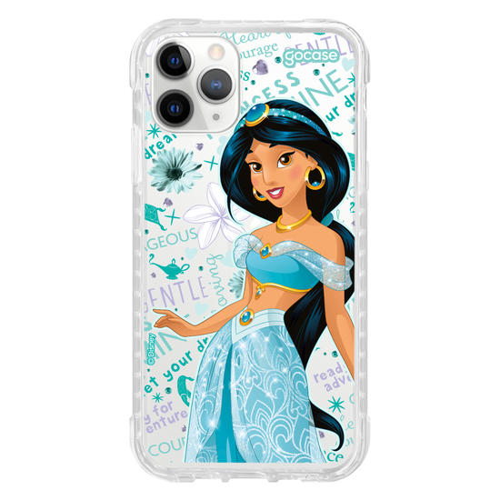 Capinha para celular  Jasmin Classical & Elegant