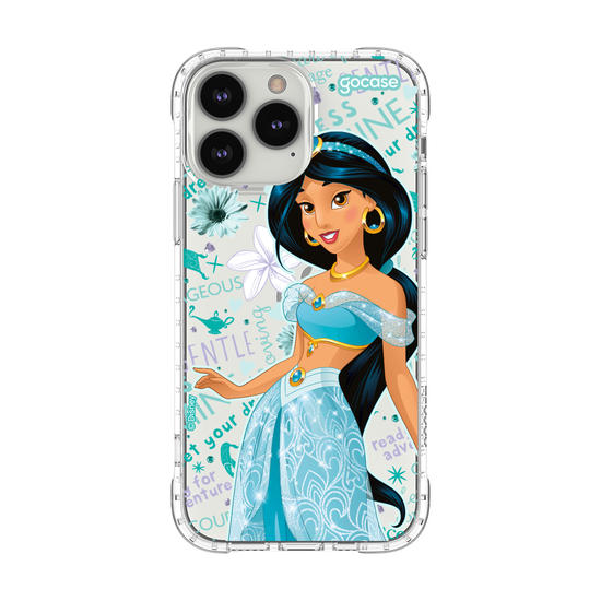 Capinha para celular  Jasmin Classical & Elegant