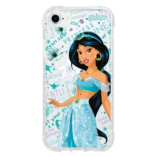 Capinha para celular  Jasmin Classical & Elegant