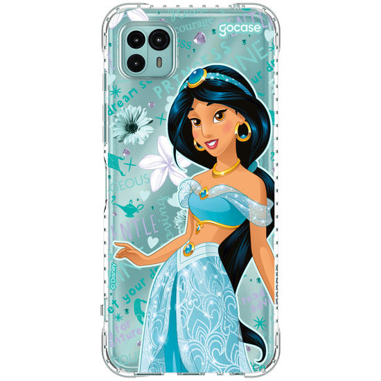 Capinha para celular  Jasmin Classical & Elegant