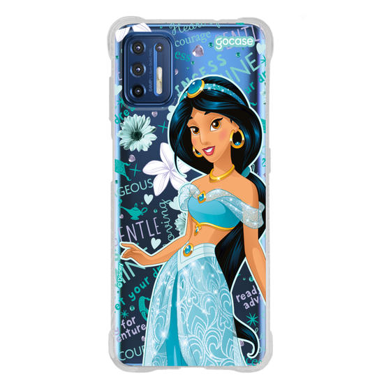 Capinha para celular  Jasmin Classical & Elegant