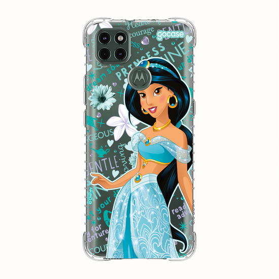 Capinha para celular  Jasmin Classical & Elegant