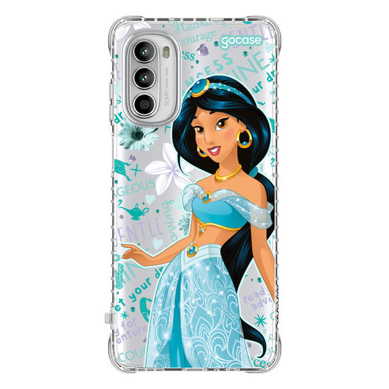 Capinha para celular  Jasmin Classical & Elegant