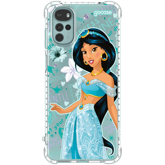 Capinha para celular  Jasmin Classical & Elegant