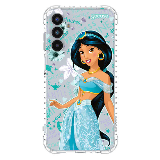 Capinha para celular  Jasmin Classical & Elegant