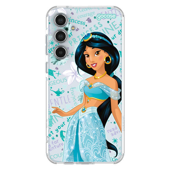 Capinha para celular  Jasmin Classical & Elegant