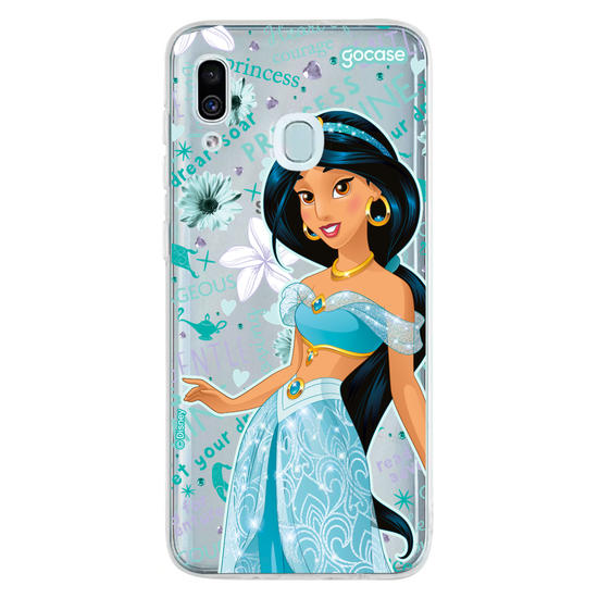  Jasmin Classical & Elegant