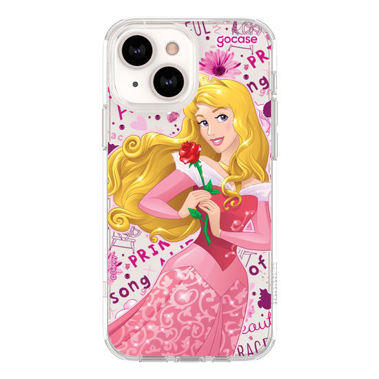 Capinha para celular Aurora Classical & Elegant