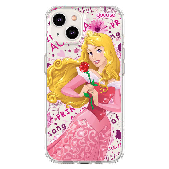 Capinha para celular  Aurora Classical & Elegant