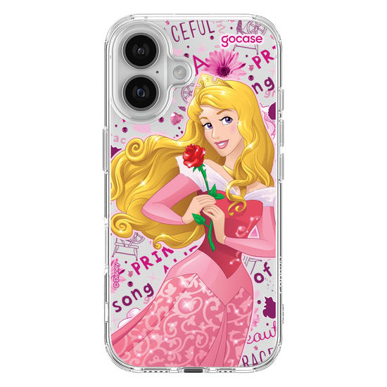 Capinha para celular  Aurora Classical & Elegant