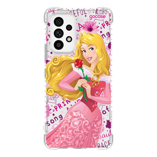 Capinha para celular  Aurora Classical & Elegant