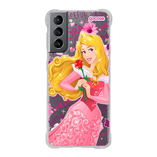 Capinha para celular  Aurora Classical & Elegant