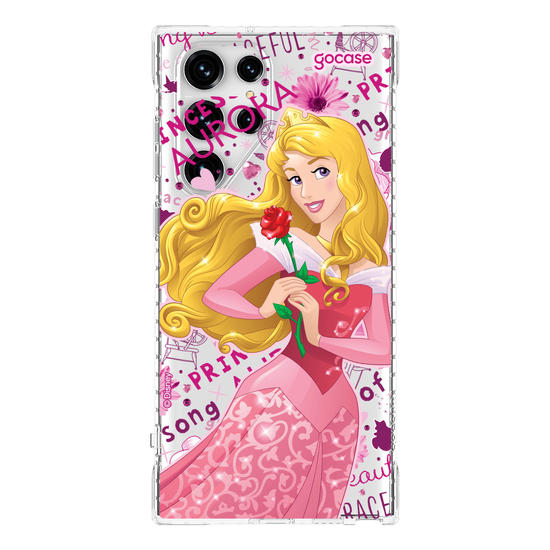 Capinha para celular  Aurora Classical & Elegant