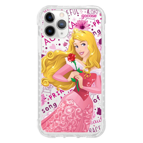 Capinha para celular  Aurora Classical & Elegant