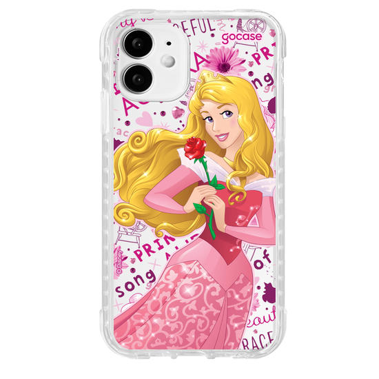 Capinha para celular  Aurora Classical & Elegant