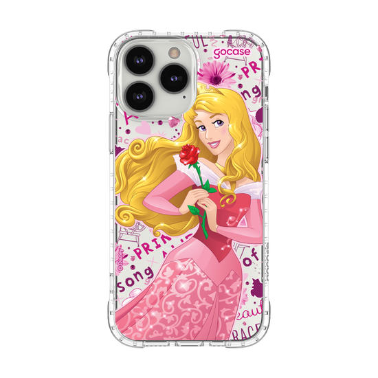 Capinha para celular  Aurora Classical & Elegant