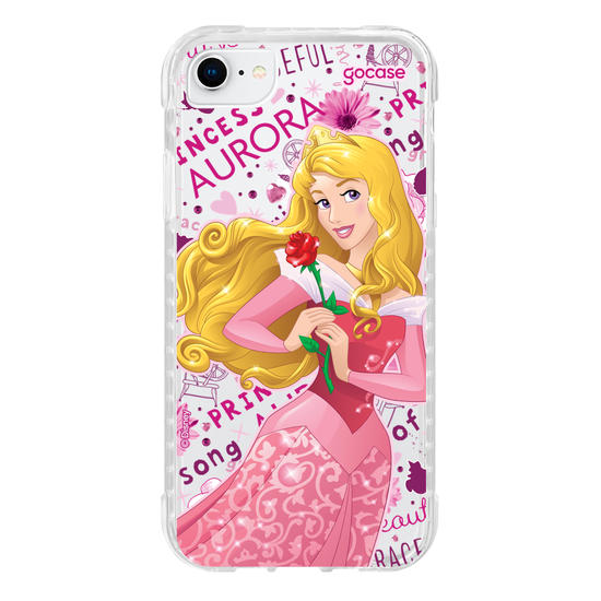 Capinha para celular  Aurora Classical & Elegant