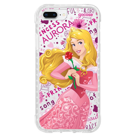 Capinha para celular  Aurora Classical & Elegant