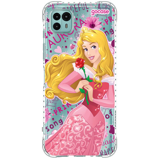 Capinha para celular  Aurora Classical & Elegant