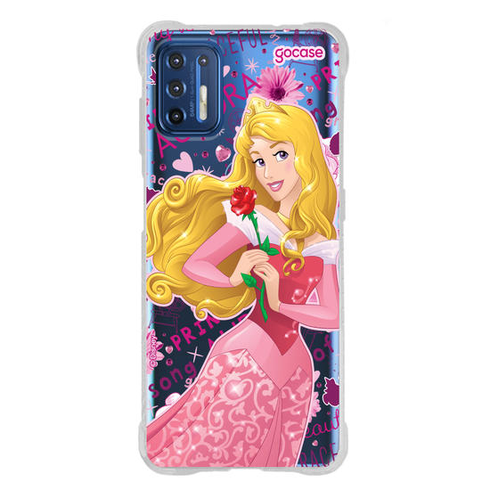 Capinha para celular  Aurora Classical & Elegant