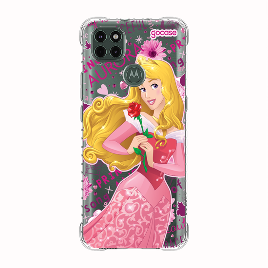 Capinha para celular  Aurora Classical & Elegant