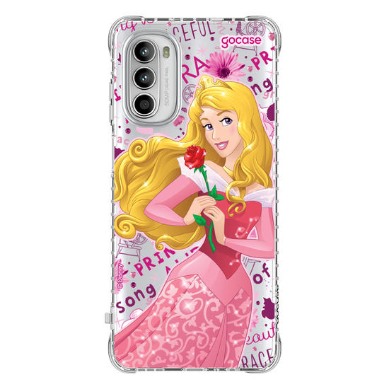 Capinha para celular  Aurora Classical & Elegant