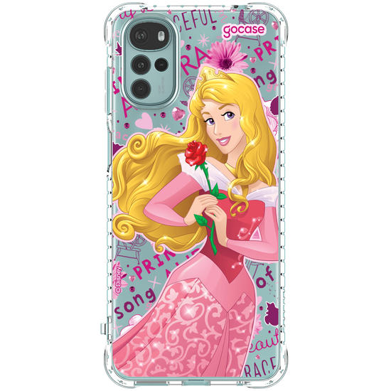 Capinha para celular  Aurora Classical & Elegant