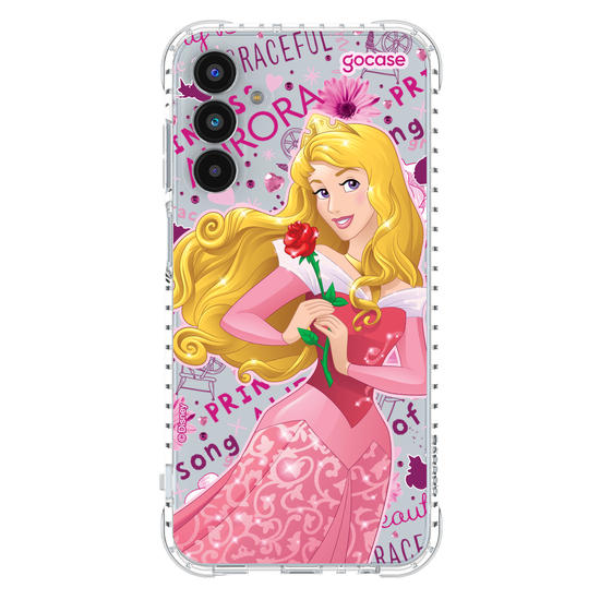 Capinha para celular  Aurora Classical & Elegant